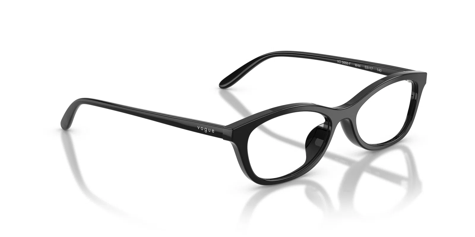 Vogue 5668F Eyeglasses - view 12